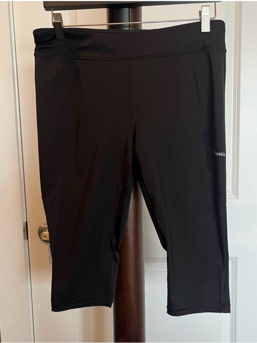 Patagonia 3/4 Performance Leggings